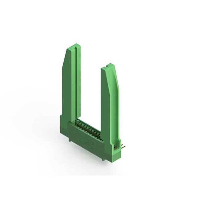 345-012-559-478 EDAC Inc.  Edgeboard Connectors